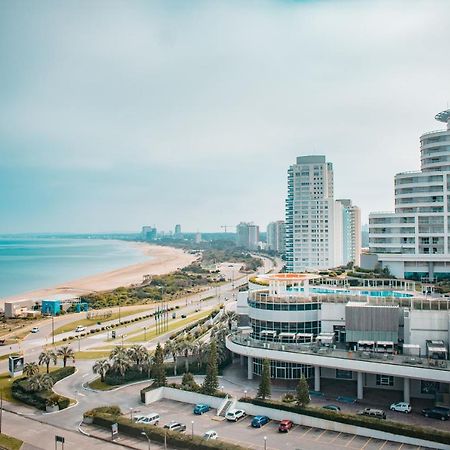 Alexander Beach Punta Del Este Apartment Ngoại thất bức ảnh