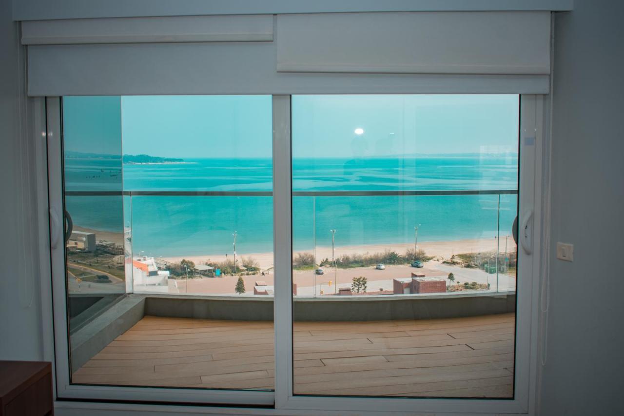 Alexander Beach Punta Del Este Ngoại thất bức ảnh