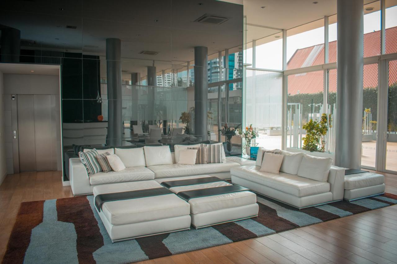 Alexander Beach Punta Del Este Ngoại thất bức ảnh
