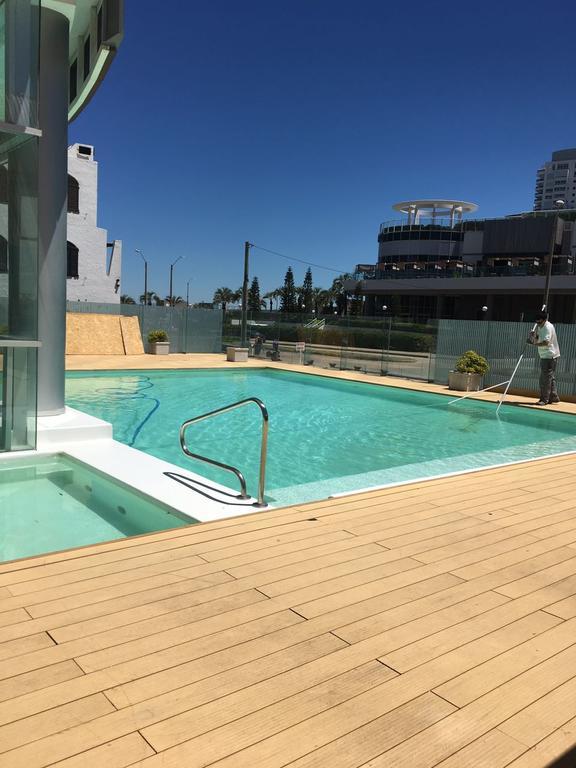 Alexander Beach Punta Del Este Ngoại thất bức ảnh