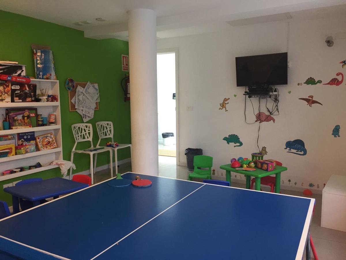 Alexander Beach Punta Del Este Ngoại thất bức ảnh